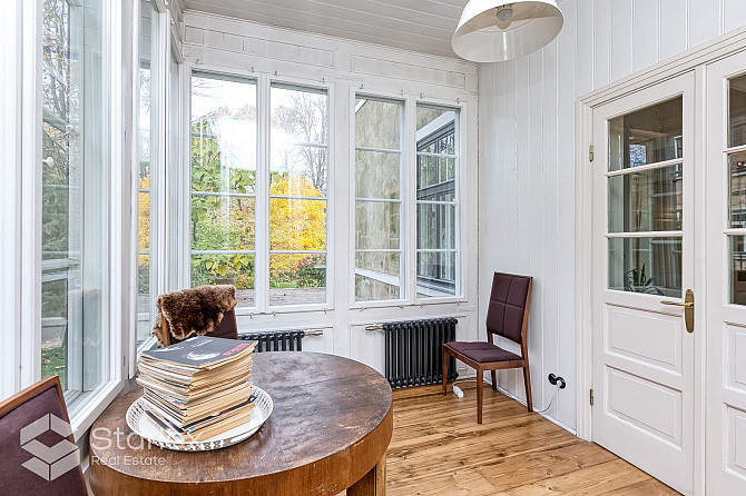 Возможна аренда с правом выкупа. Частный дом в соседней Пардаугаве, недалеко от Рига - изображение 10