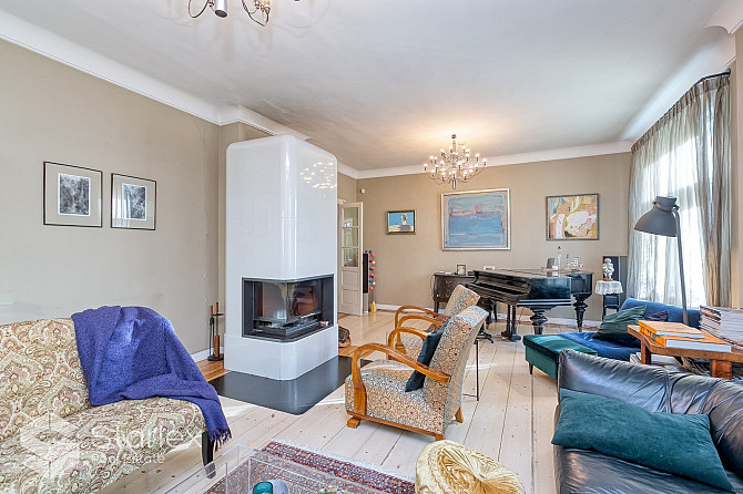 Возможна аренда с правом выкупа. Частный дом в соседней Пардаугаве, недалеко от Рига - изображение 4