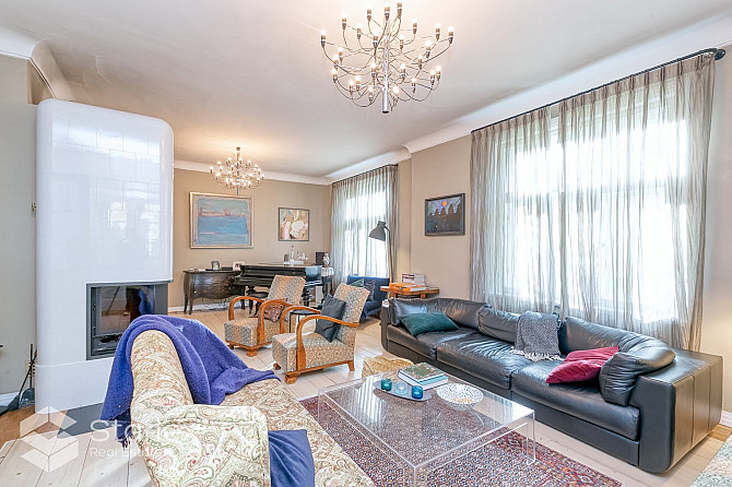 Возможна аренда с правом выкупа. Частный дом в соседней Пардаугаве, недалеко от Рига - изображение 8