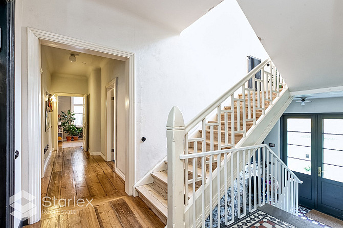 Возможна аренда с правом выкупа. Частный дом в соседней Пардаугаве, недалеко от Рига - изображение 19