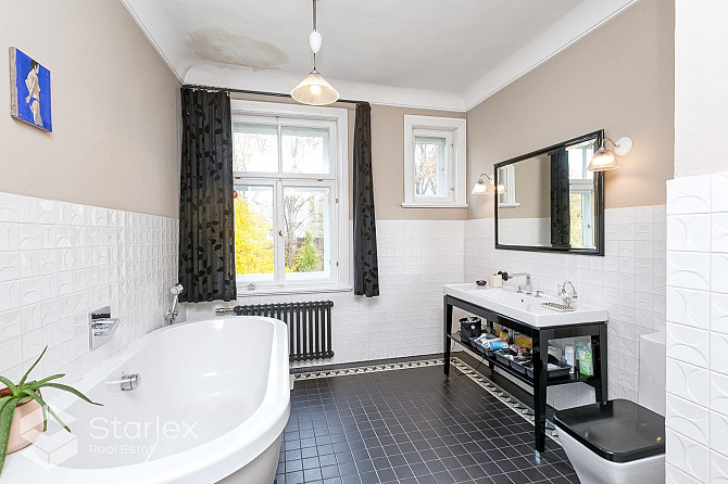 Возможна аренда с правом выкупа. Частный дом в соседней Пардаугаве, недалеко от Рига - изображение 14