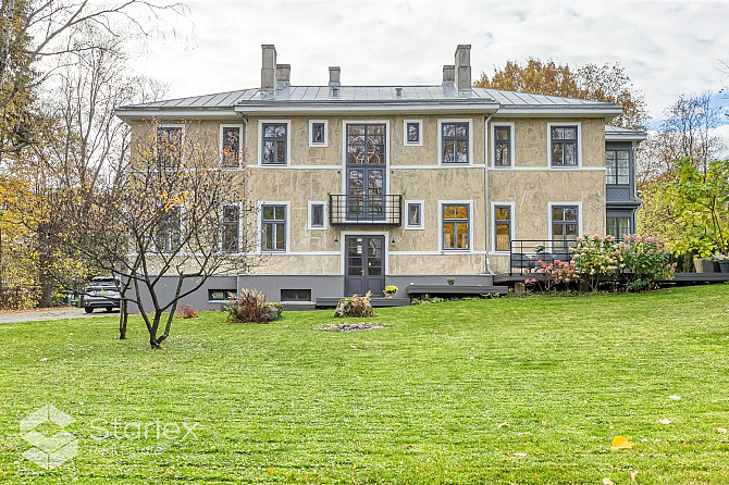 Возможна аренда с правом выкупа. Частный дом в соседней Пардаугаве, недалеко от Рига - изображение 1