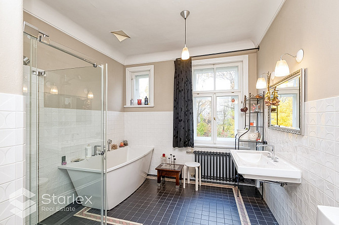 Возможна аренда с правом выкупа. Частный дом в соседней Пардаугаве, недалеко от Рига - изображение 18