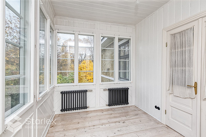 Возможна аренда с правом выкупа. Частный дом в соседней Пардаугаве, недалеко от Рига - изображение 11