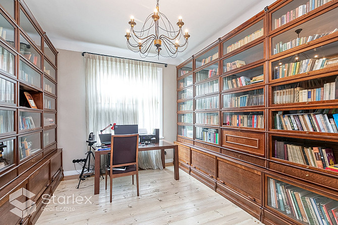 Возможна аренда с правом выкупа. Частный дом в соседней Пардаугаве, недалеко от Рига - изображение 20