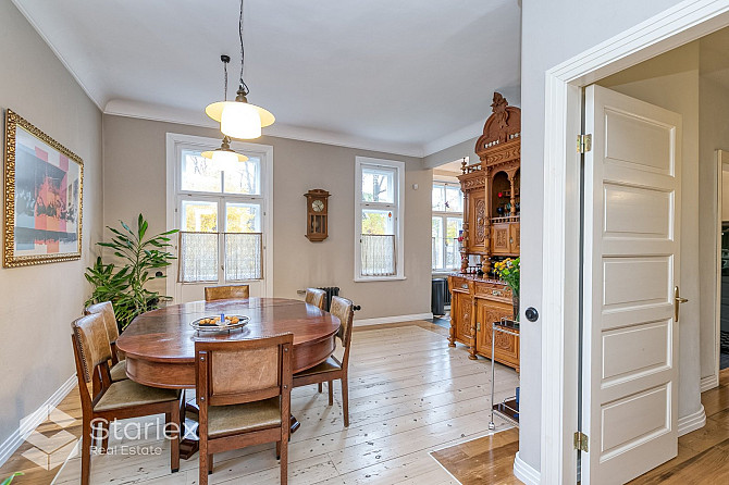 Возможна аренда с правом выкупа. Частный дом в соседней Пардаугаве, недалеко от Рига - изображение 6
