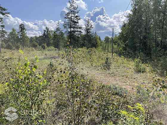 Продается большой земельный участок в Стопиньском районе, Румбула, улица Гетлиню Rīgas rajons