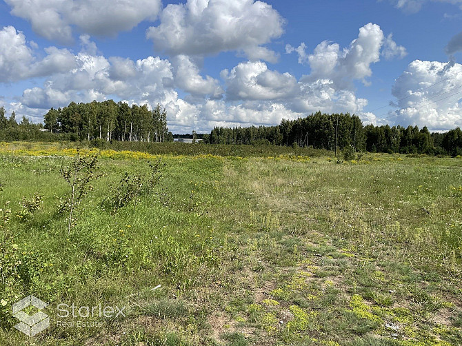 Pārdod plašu zemes gabalu Stopiņu novada, Rumbulā Getliņu iela 19 ( Apiņi).
Īpašuma Rīgas rajons - foto 3