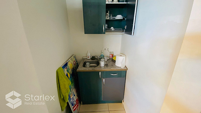 Mūsdienīgs - augstas klases biroju/ noliktavu komplekss blakus K.Ulmaņa gatvei, netālu no T/C Rīga - foto 8