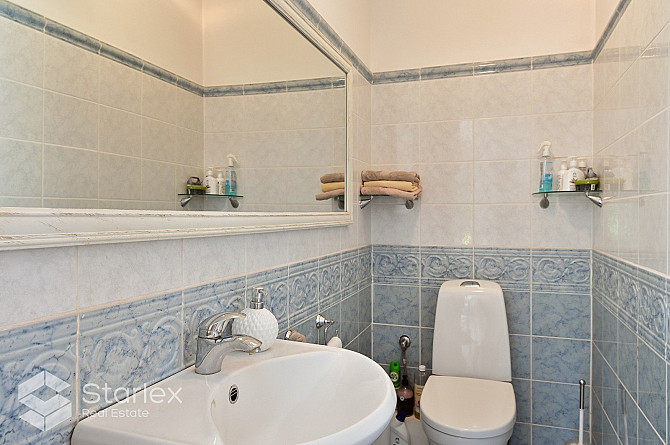 Просторный и впечатляющий частный дом в Биерини. Великолепный двухэтажный дом и Рига - изображение 13