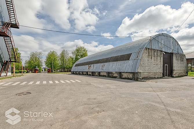 Saldētavas telpa (-20 līdz +6 grādu temperatūras režīms). Atrodas netālu no Dienvidu Rīga - foto 3