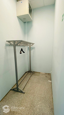 Moderns, augstas klases biznesa komplekss, kas atrodas Pārdaugavā, Vienības gatvē 109 - Rīga - foto 8