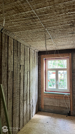 На тихой улице Оливу продаётся хорошо отремонтированный двухквартирный дом. Дом Рига - изображение 10