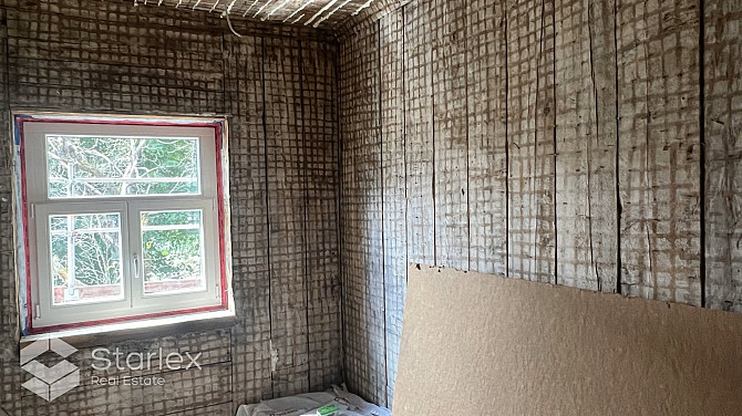 На тихой улице Оливу продаётся хорошо отремонтированный двухквартирный дом. Дом Рига - изображение 4