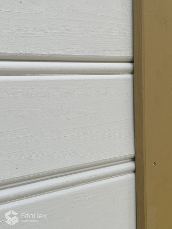 На тихой улице Оливу продаётся хорошо отремонтированный двухквартирный дом. Дом Рига - изображение 6