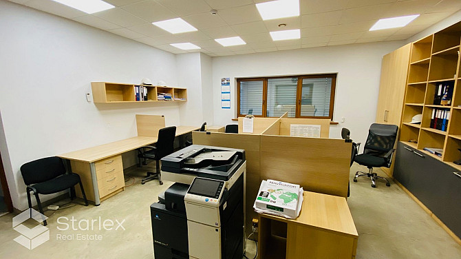 Производственные помещения на улице Гранита. С подогревом. Просторная Рига - изображение 19