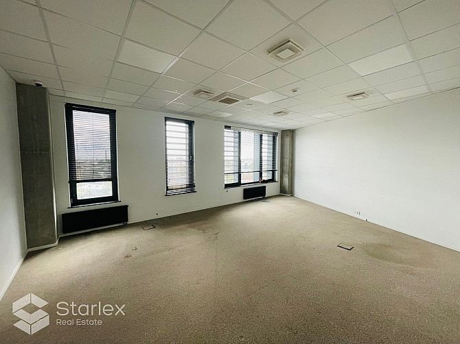 Офисные помещения класса А в современном офисном здании PLACE 11, Sporta iela 11. Офисное Рига - изображение 2