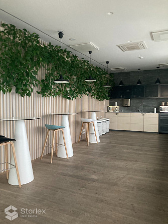 Офисные помещения класса А в современном офисном здании PLACE 11, Sporta iela 11. Офисное Рига - изображение 19