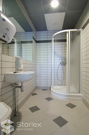 Современный бизнес-комплекс А-класса, расположенный в Пардаугаве, Виенибас гатве Рига - изображение 19