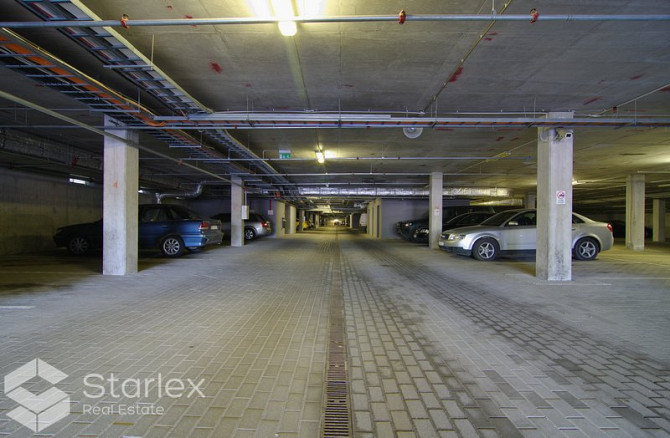 Современный бизнес-комплекс А-класса, расположенный в Пардаугаве, Виенибас гатве Рига - изображение 17