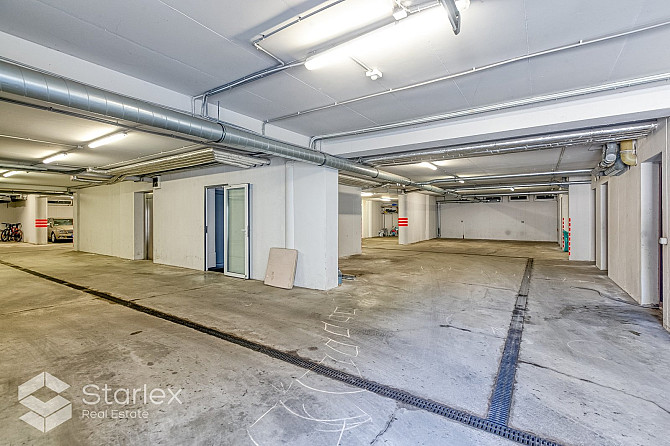 Продается отличная 4-комнатная квартира шириной 112 м в Юрмале, в проекте клубного Юрмала - изображение 17