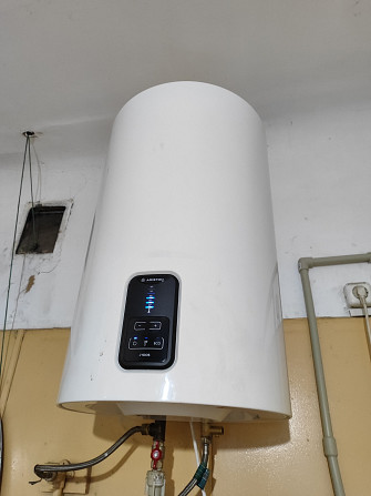 Labdien, ļoti cienījamie īrnieki. Saimniece izīrē ilgtermiņā ļoti ekonomisku vienistabas dzīvokli... Рига - изображение 6