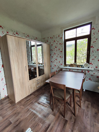 Labdien, ļoti cienījamie īrnieki. Saimniece izīrē ilgtermiņā ļoti ekonomisku vienistabas dzīvokli... Рига - изображение 1