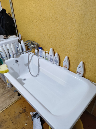 Labdien, ļoti cienījamie īrnieki. Saimniece izīrē ilgtermiņā ļoti ekonomisku vienistabas dzīvokli... Рига - изображение 7