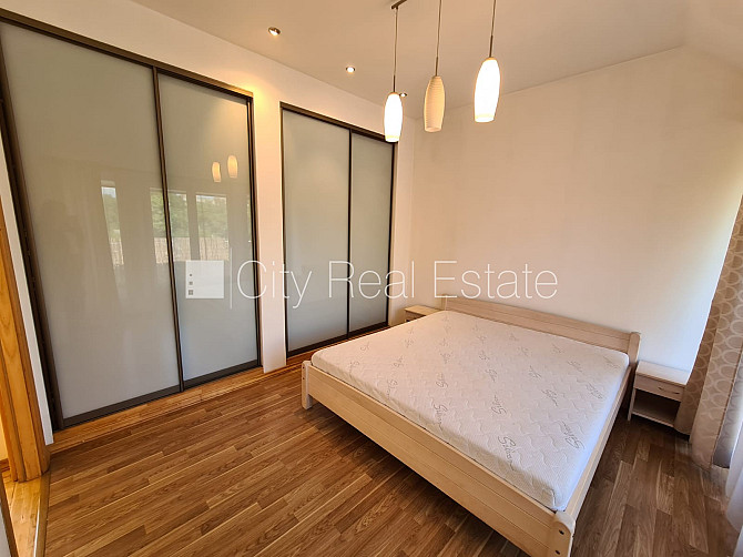 Эта квартира сдается в аренду посуточно (краткосрочная аренда), стоимость аренды Рига - изображение 16