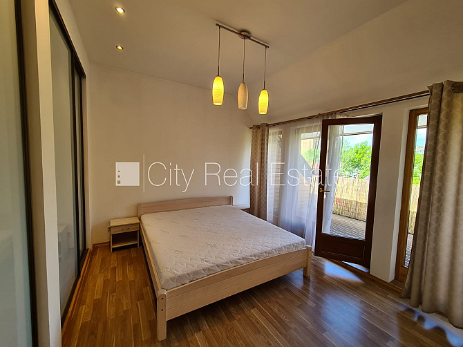 Эта квартира сдается в аренду посуточно (краткосрочная аренда), стоимость аренды Рига - изображение 20