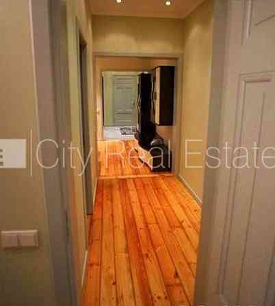 Возможность аренды парковки, окна выходят во двор, количество спален 2 шт., Рига