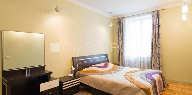 Возможность аренды парковки, окна выходят во двор, количество спален 2 шт., Рига - изображение 6