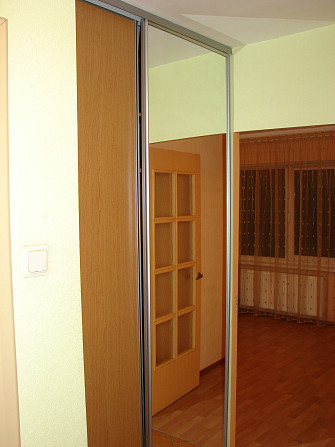 Pārdošanā dzīvoklis ar remontu – gaišs, tīrs un silts. Logi vērsti uz dienvidrietumiem. Mēbeles... Rīga - foto 9