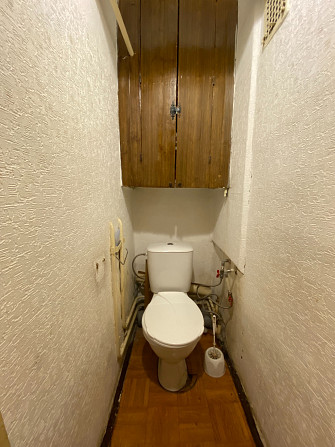 Izīrē 2 istabu dzīvokli Pārventā.
Izolētas istabas. Tehnika. Balkons. Autostāvvieta.... Вентспилс - изображение 11