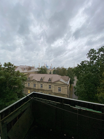 Izīrē 2 istabu dzīvokli Pārventā.
Izolētas istabas. Tehnika. Balkons. Autostāvvieta.... Вентспилс - изображение 9