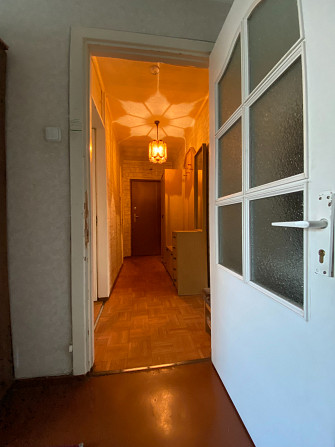 Izīrē 2 istabu dzīvokli Pārventā.
Izolētas istabas. Tehnika. Balkons. Autostāvvieta.... Вентспилс - изображение 5