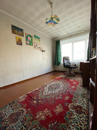 Izīrē 2 istabu dzīvokli Pārventā.
Izolētas istabas. Tehnika. Balkons. Autostāvvieta.... Вентспилс - изображение 6