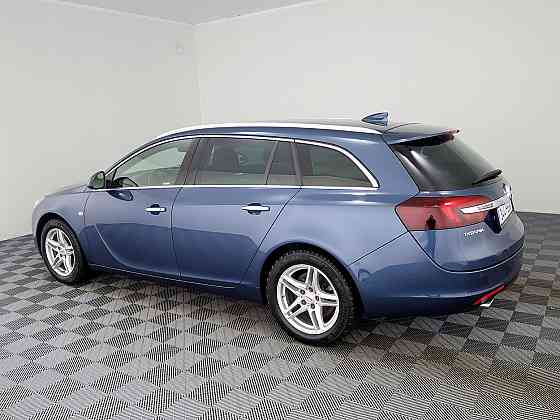 Opel Insignia Cosmo Facelift ATM 2.0 TDCi 125kW Tallina