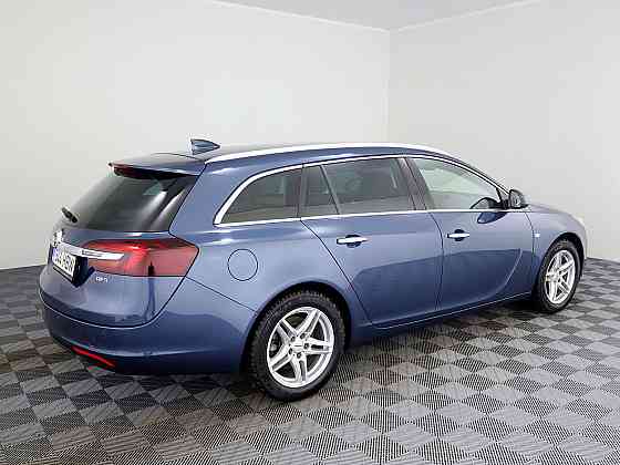 Opel Insignia Cosmo Facelift ATM 2.0 TDCi 125kW Tallina
