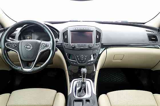 Opel Insignia Cosmo Facelift ATM 2.0 TDCi 125kW Tallina