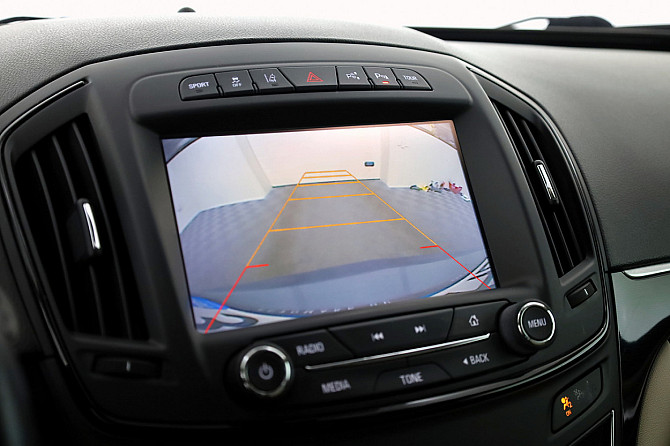 Opel Insignia Cosmo Facelift ATM 2.0 TDCi 125kW Tallina - foto 8