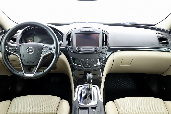 Opel Insignia Cosmo Facelift ATM 2.0 TDCi 125kW Tallina - foto 5