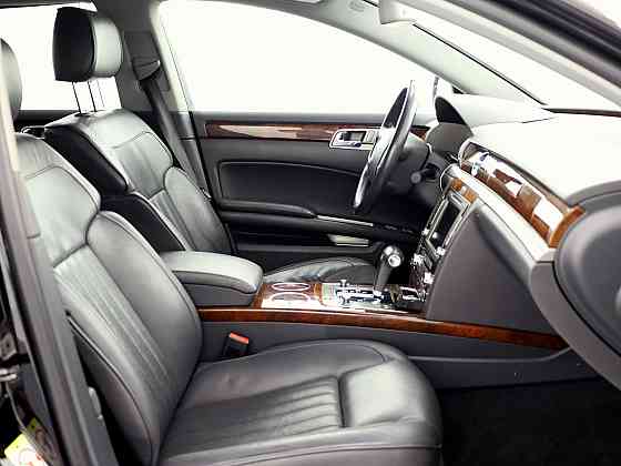 Volkswagen Phaeton Long Facelift 3.0 TDI 176kW Tallina