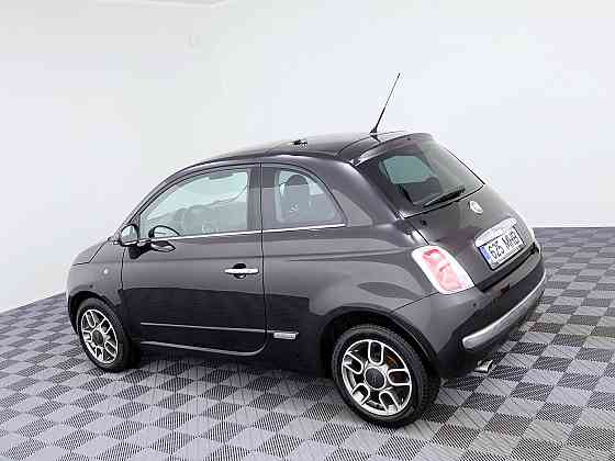 Fiat 500 Abarth Facelift 1.2 51kW Таллин