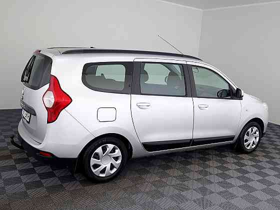 Dacia Lodgy Comfort 1.6 61kW Tallina