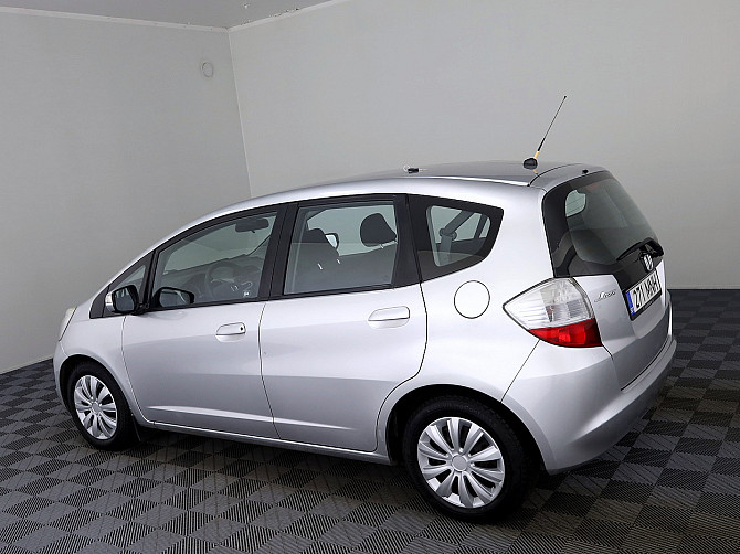 Honda Jazz Elegance 1.3 73kW Tallina - foto 4