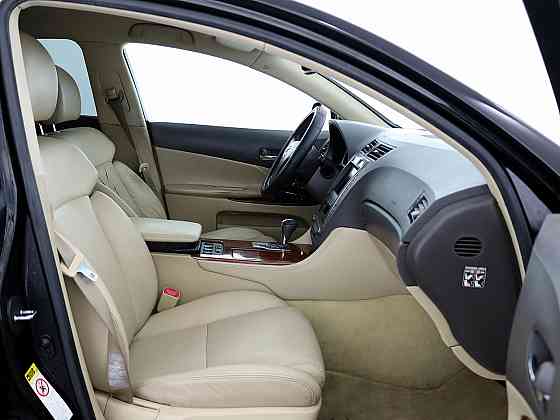 Lexus GS 300 President Facelift 3.0 183kW Tallina