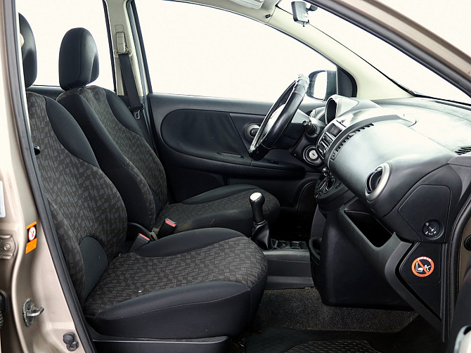 Nissan Note Elegance 1.4 65kW Tallina - foto 6