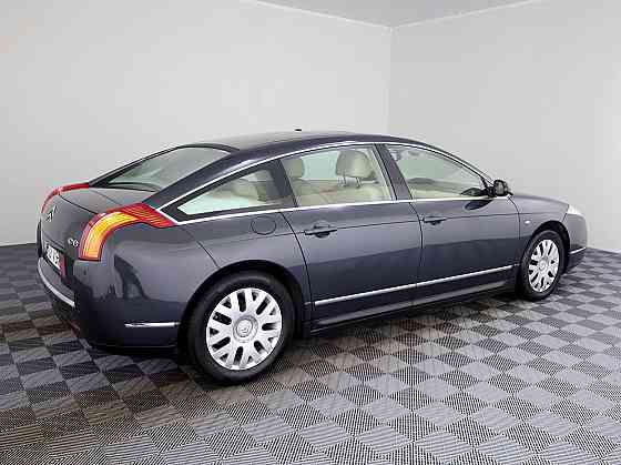 Citroen C6 Luxury ATM 2.7 HDi 150kW Tallina