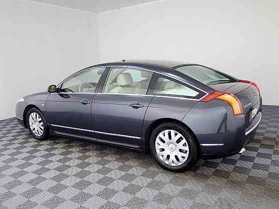 Citroen C6 Luxury ATM 2.7 HDi 150kW Tallina